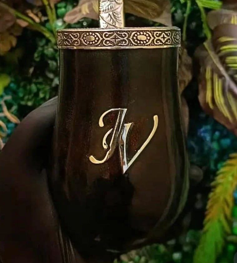 Cuia Personalizada