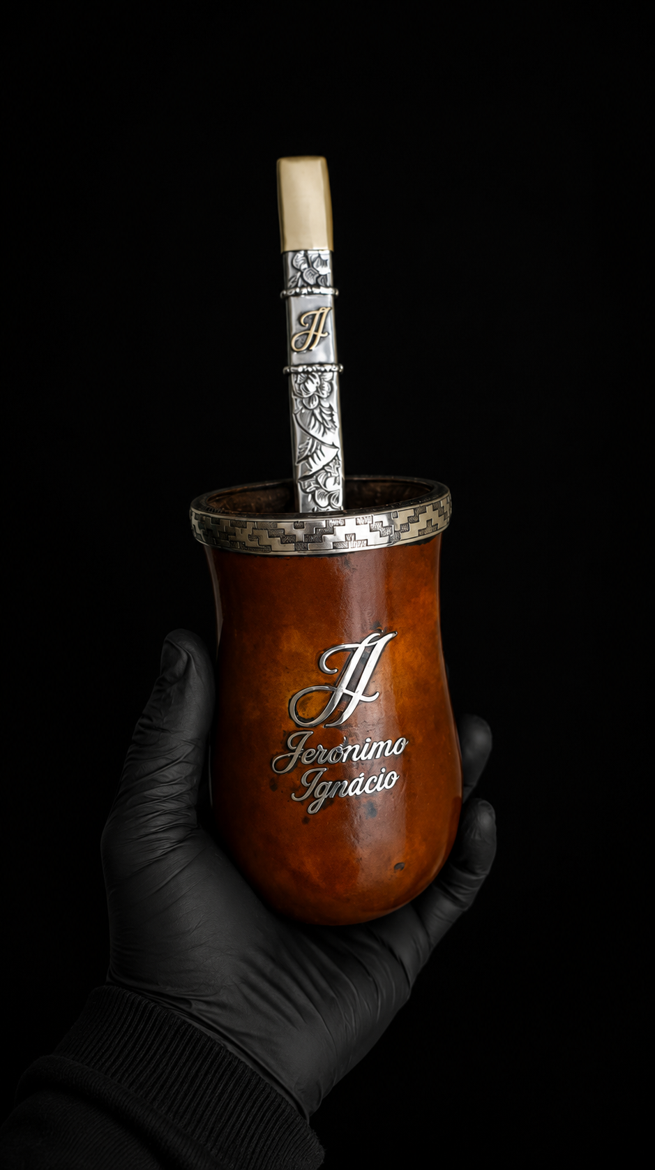 Cuia Personalizada - foto 6