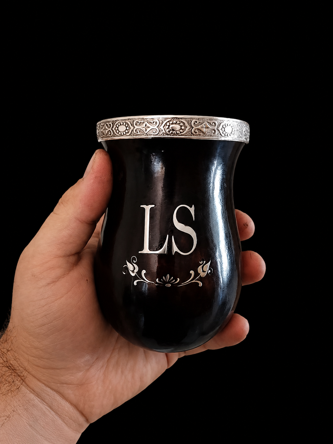 Cuia Personalizada - foto 9