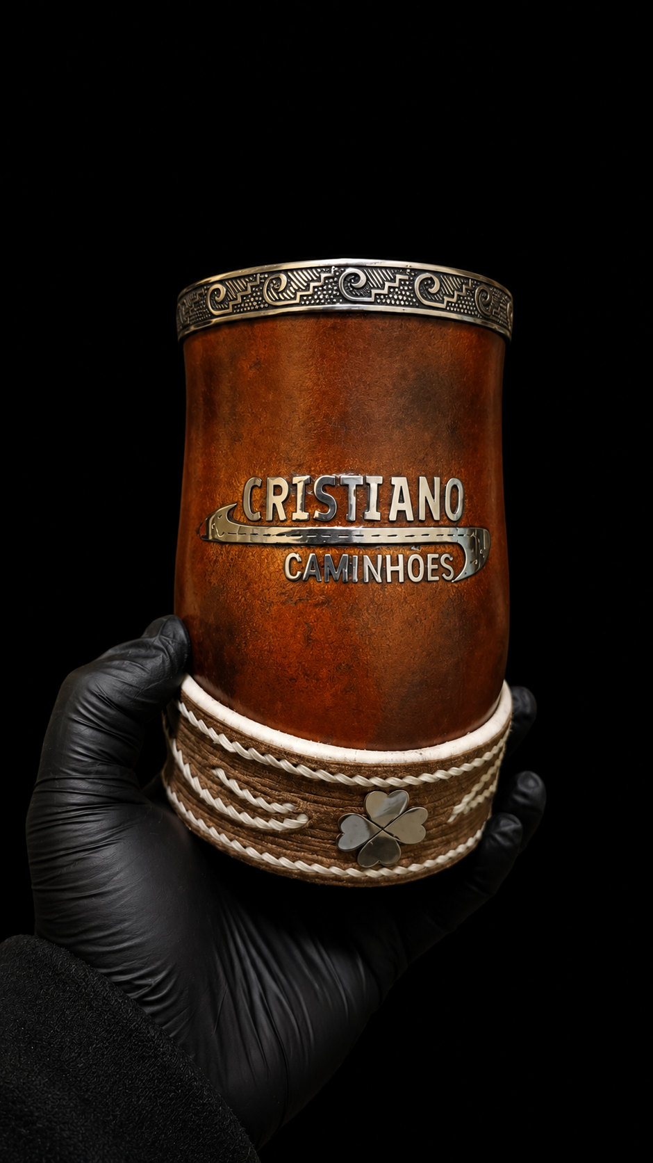 Cuia Personalizada - foto 7