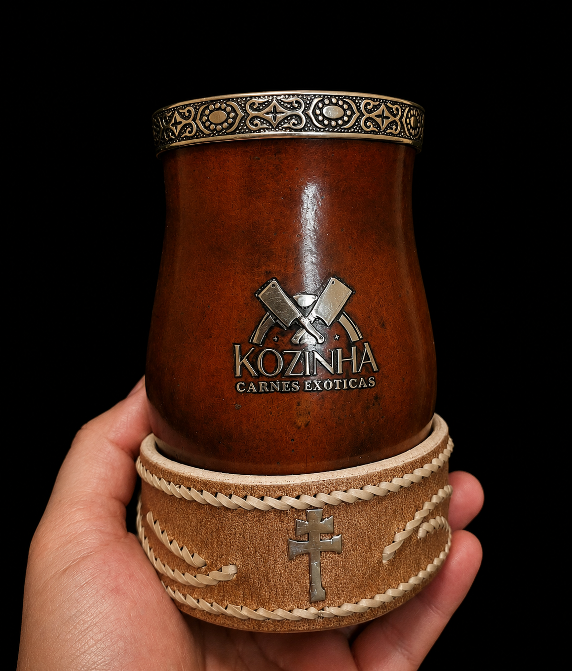 Cuia Personalizada - foto 11